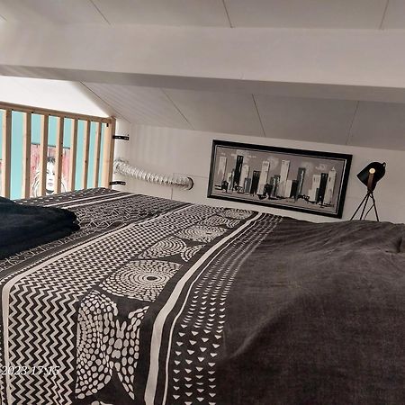 Dormir A Montauban Logements Carreyrat Calme Et Verdoyant Exterior foto