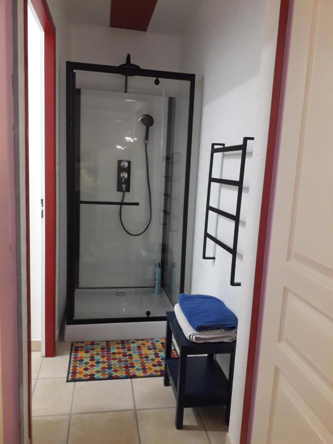 Dormir A Montauban Logements Carreyrat Calme Et Verdoyant Exterior foto