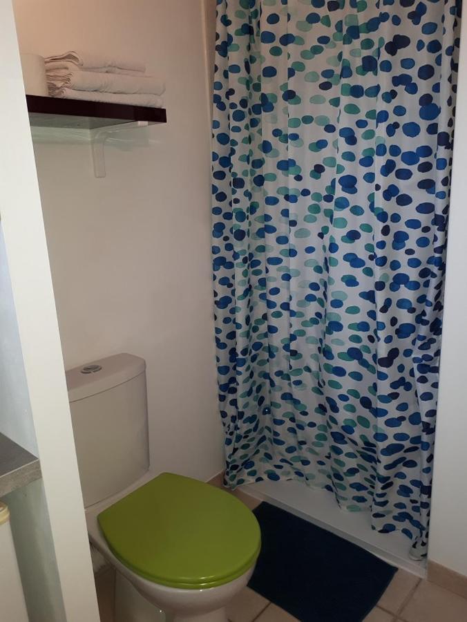Dormir A Montauban Logements Carreyrat Calme Et Verdoyant Exterior foto