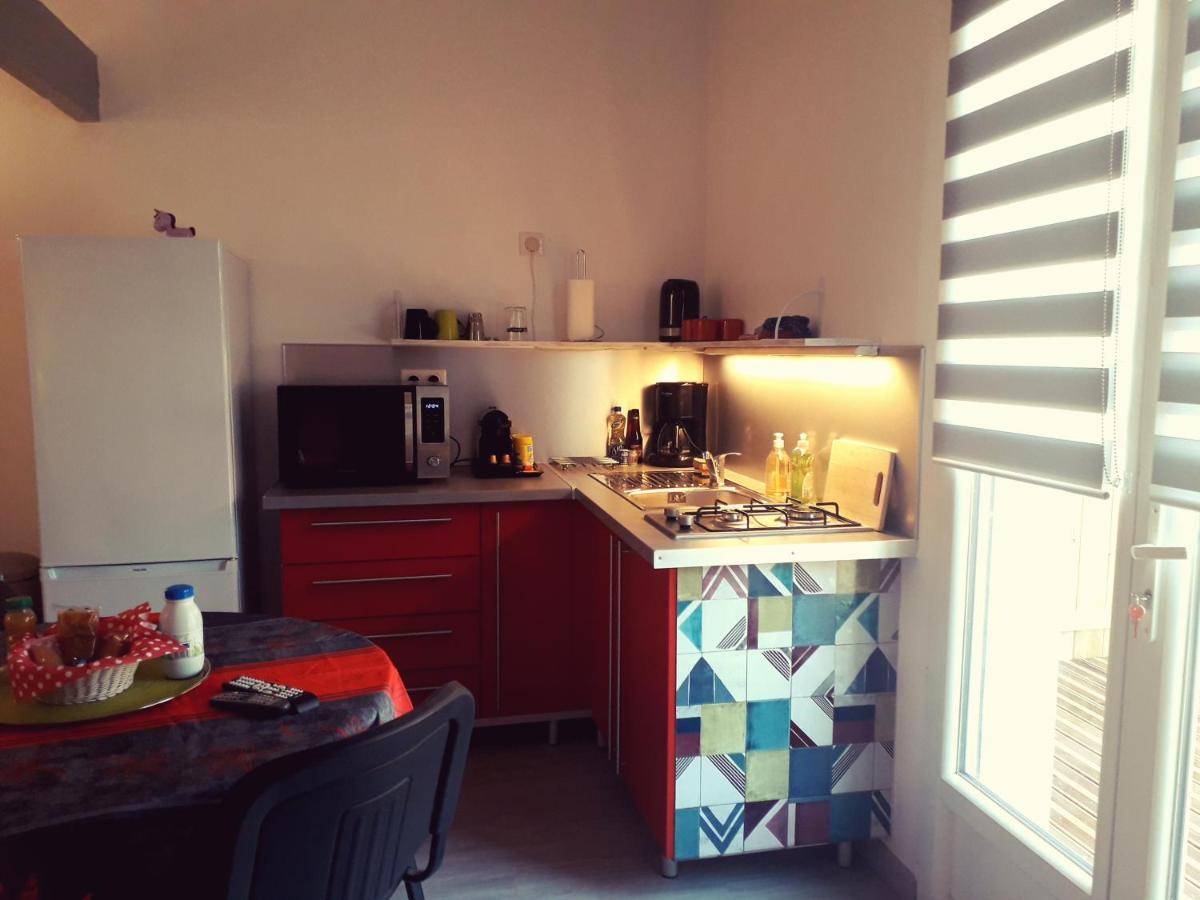 Dormir A Montauban Logements Carreyrat Calme Et Verdoyant Exterior foto