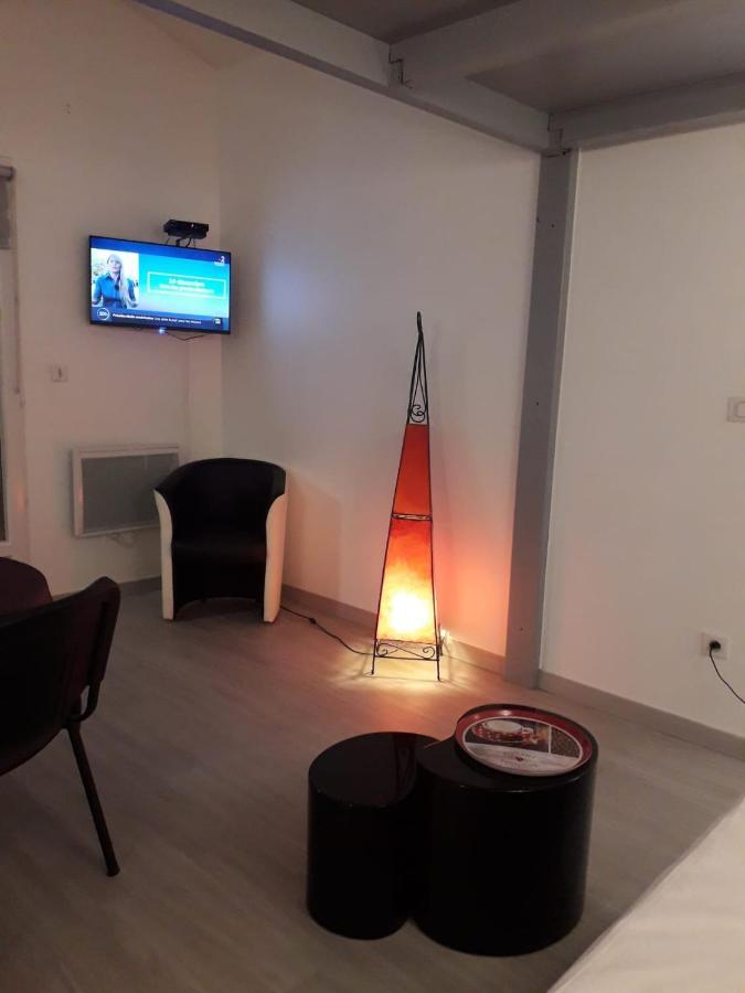 Dormir A Montauban Logements Carreyrat Calme Et Verdoyant Exterior foto