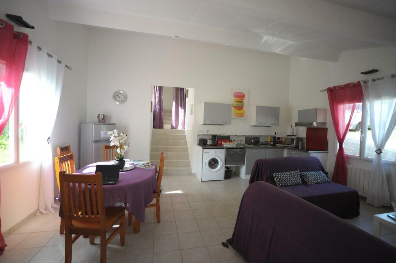 Dormir A Montauban Logements Carreyrat Calme Et Verdoyant Exterior foto