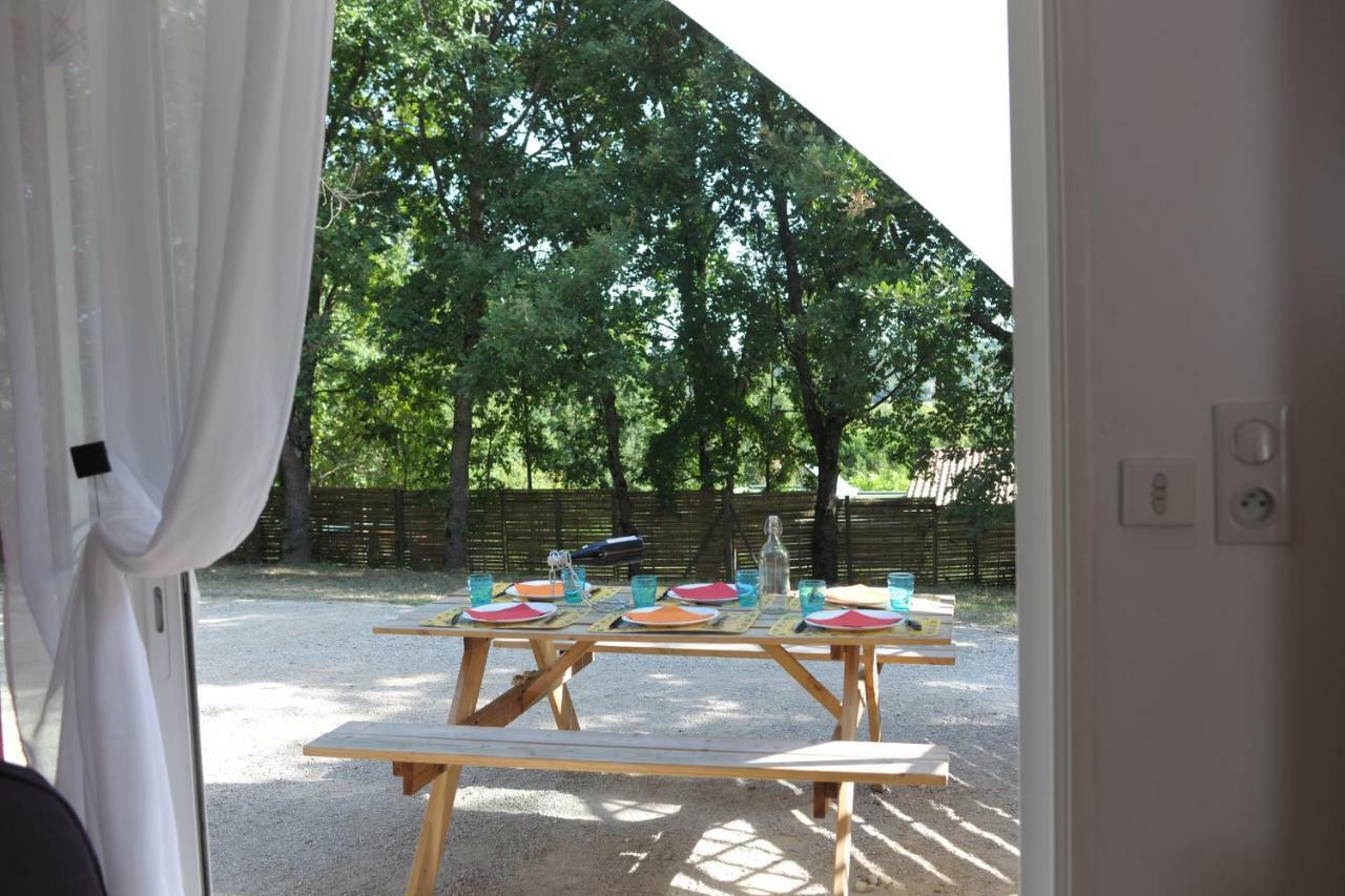 Dormir A Montauban Logements Carreyrat Calme Et Verdoyant Exterior foto