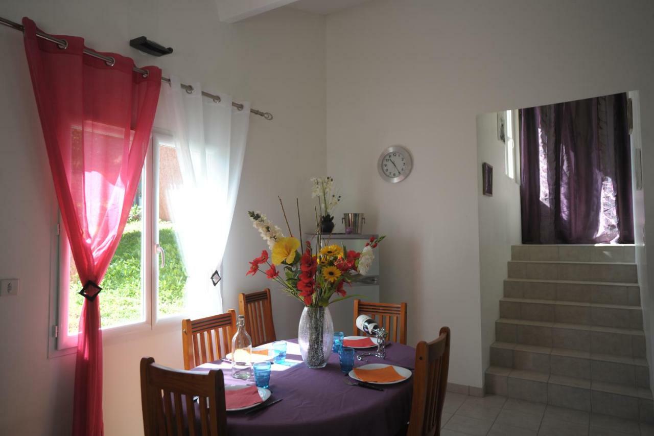 Dormir A Montauban Logements Carreyrat Calme Et Verdoyant Exterior foto