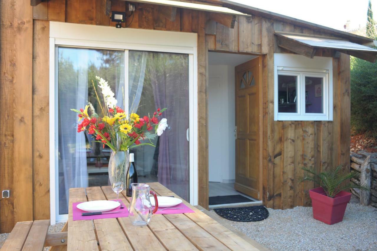 Dormir A Montauban Logements Carreyrat Calme Et Verdoyant Exterior foto