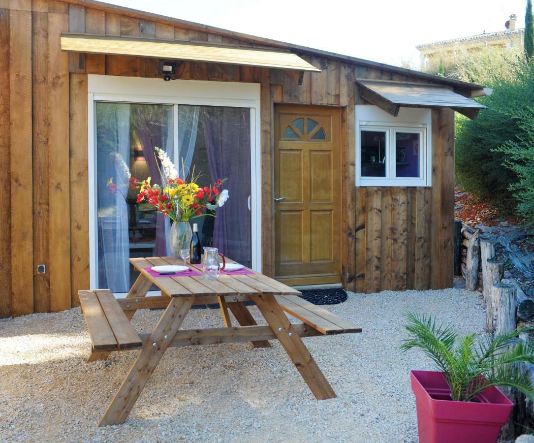 Dormir A Montauban Logements Carreyrat Calme Et Verdoyant Exterior foto